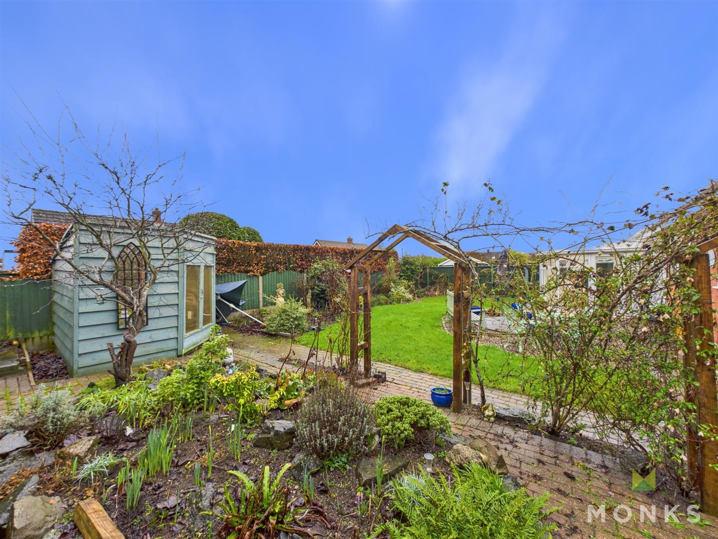 16 Mytton Lane, Shrewsbury, SY4 4JE For Sale